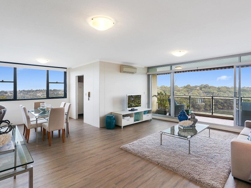 55/299 Burns Bay Road, Lane Cove NSW 2066
