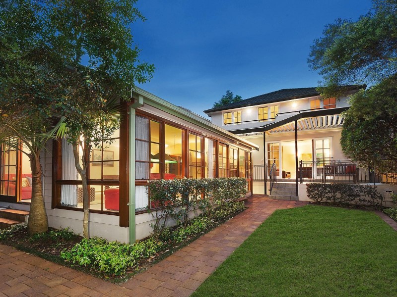 64 Wood Street, Lane Cove NSW 2066