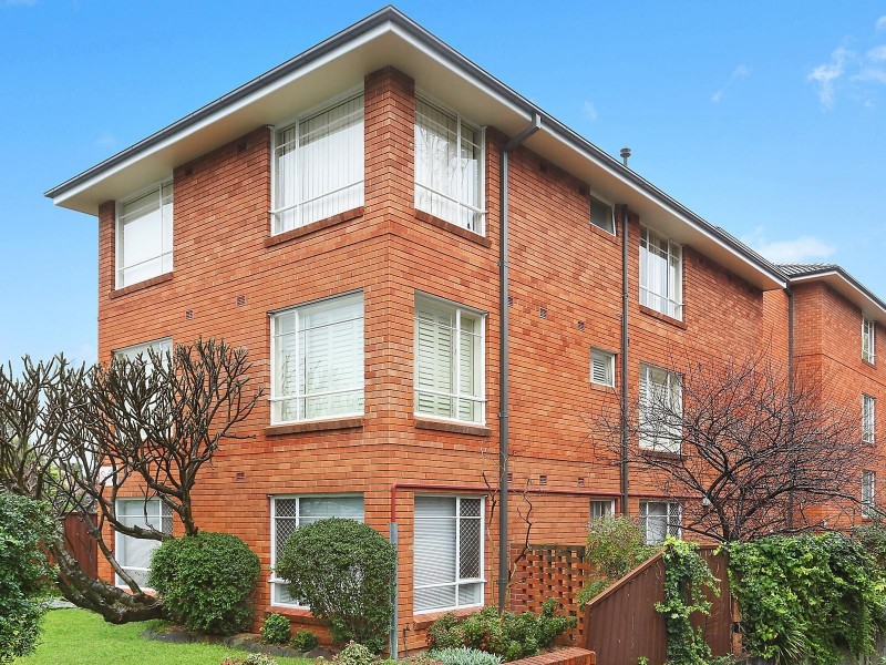 6/342 Mowbray Road, Artarmon NSW 2064