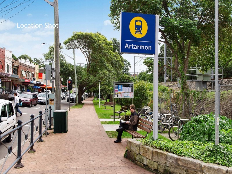 6/342 Mowbray Road, Artarmon NSW 2064