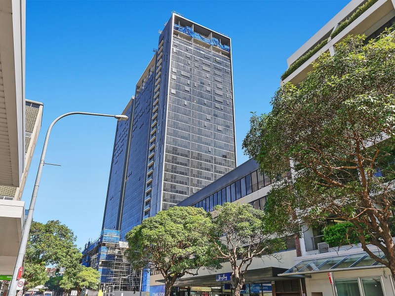 310/45 Macquarie Street, Parramatta NSW 2150