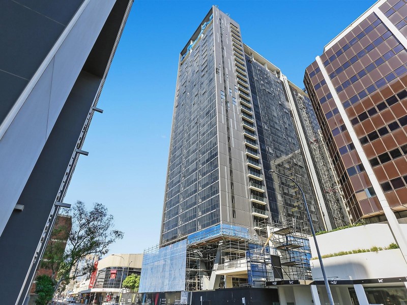 310/45 Macquarie Street, Parramatta NSW 2150