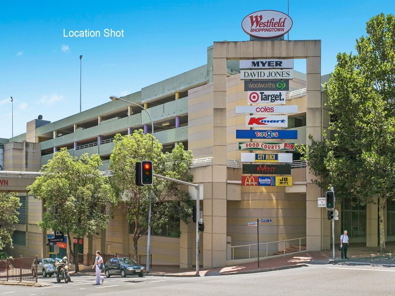 310/45 Macquarie Street, Parramatta NSW 2150