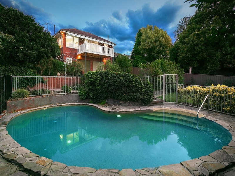 25 Fitzsimmons Avenue, Lane Cove NSW 2066