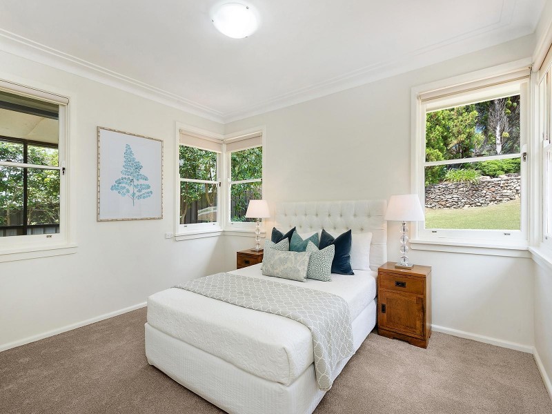 25 Fitzsimmons Avenue, Lane Cove NSW 2066