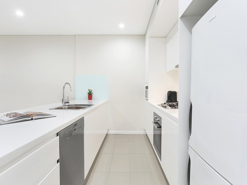 27/62 Gordon Crescent, Lane Cove NSW 2066