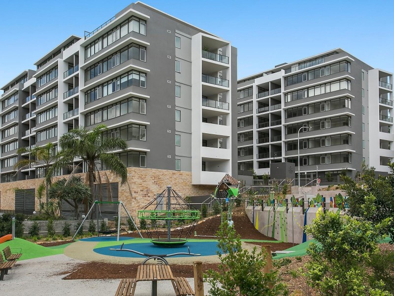 309/8 Waterview Drive, Lane Cove NSW 2066