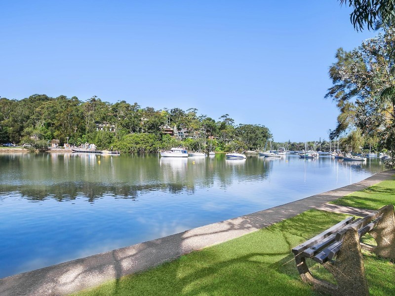 309/8 Waterview Drive, Lane Cove NSW 2066