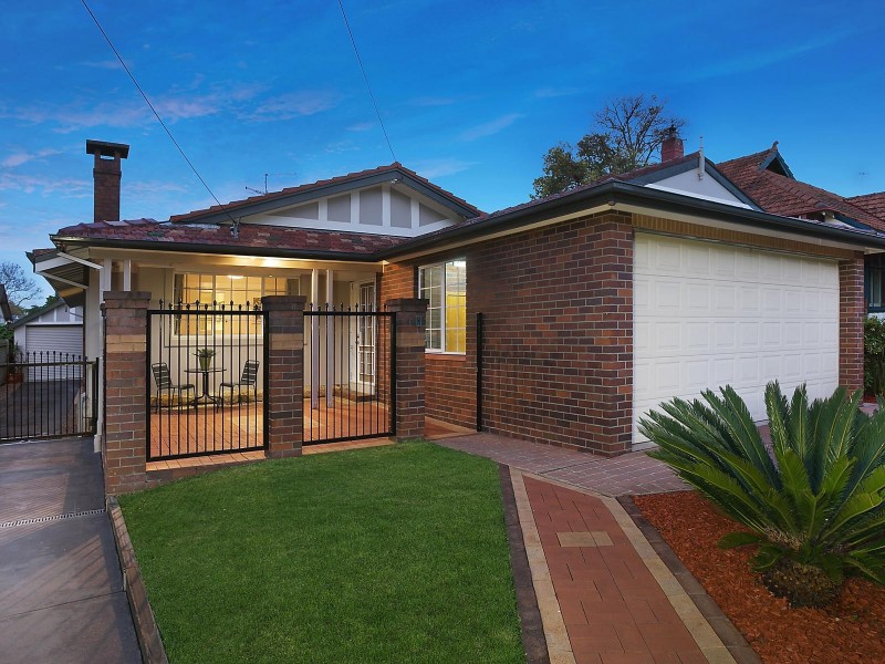 8 Havilah Street, Chatswood NSW 2067