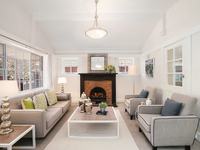 8 Havilah Street, Chatswood NSW 2067