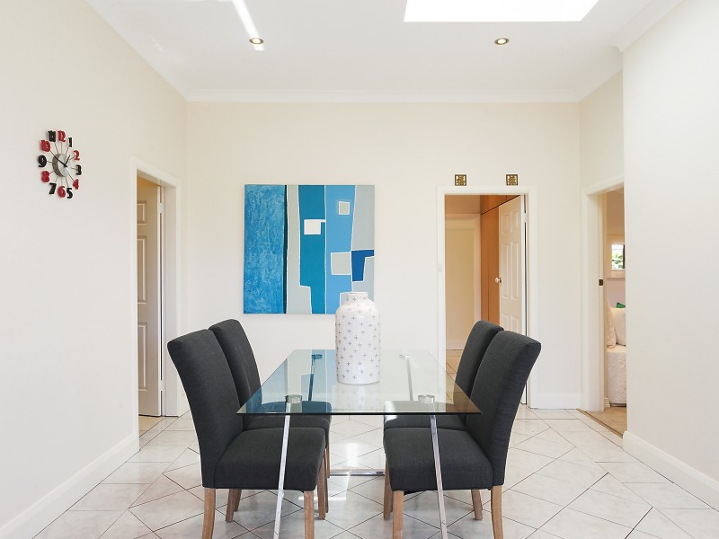 8 Havilah Street, Chatswood NSW 2067