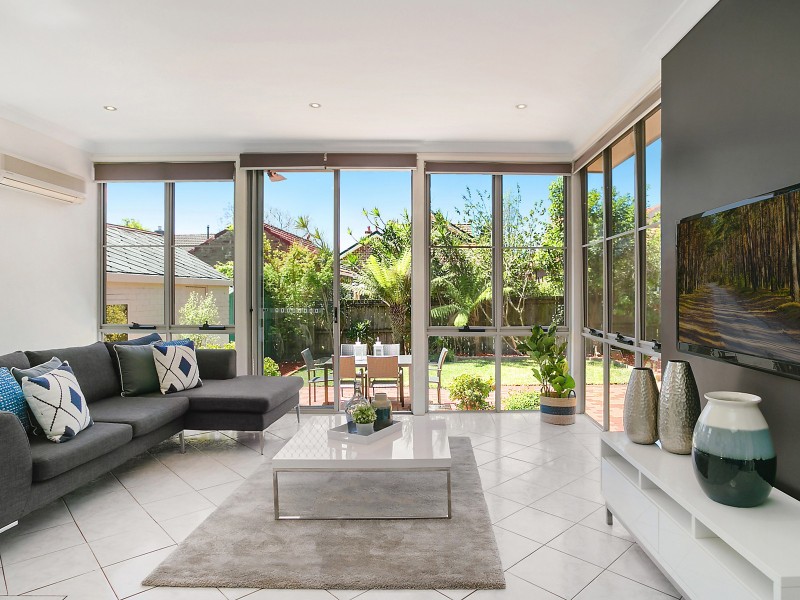 8 Havilah Street, Chatswood NSW 2067