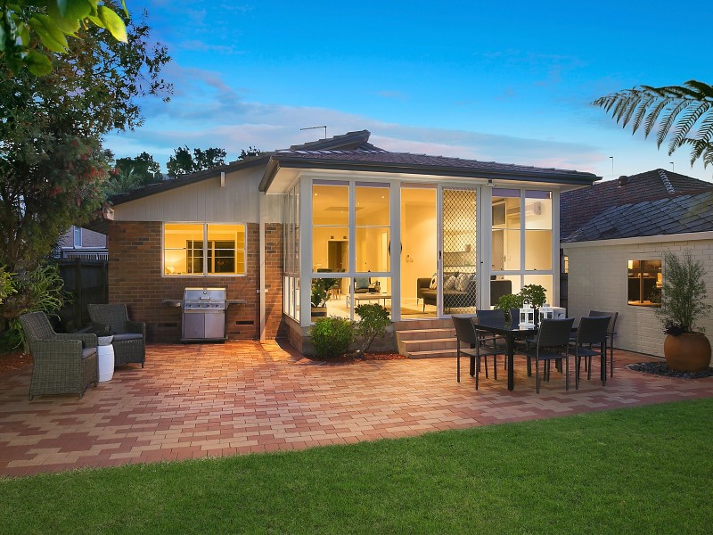 8 Havilah Street, Chatswood NSW 2067