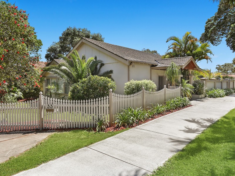 33 Sofala Avenue, Riverview NSW 2066