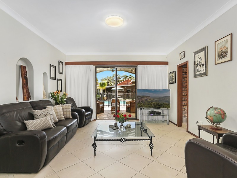 33 Sofala Avenue, Riverview NSW 2066