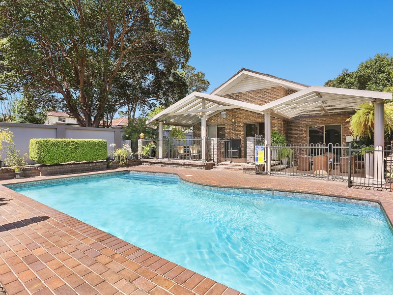 33 Sofala Avenue, Riverview NSW 2066