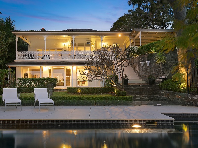 9 Wharf Road, Longueville NSW 2066