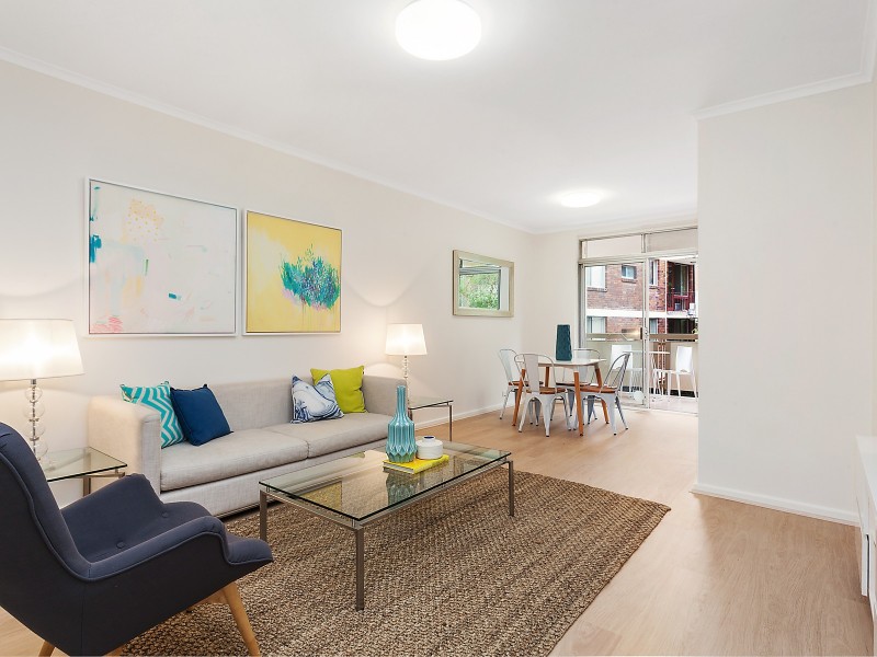 5/50 Epping Road, Lane Cove NSW 2066