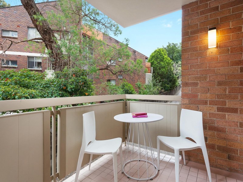 5/50 Epping Road, Lane Cove NSW 2066