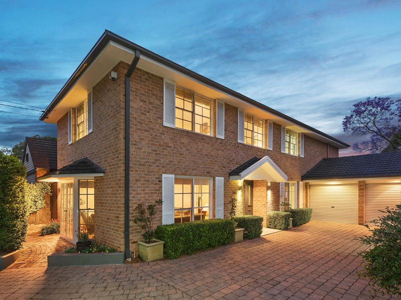 4 The Crescent, Linley Point NSW 2066
