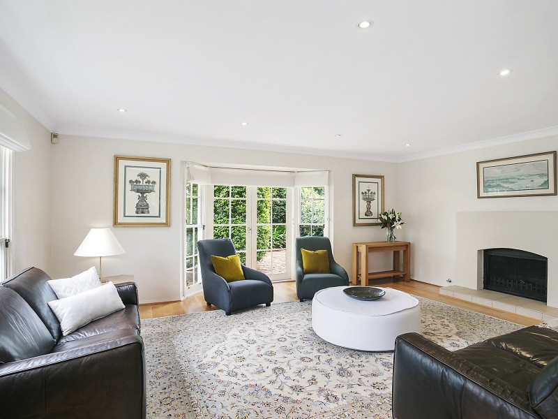 4 The Crescent, Linley Point NSW 2066