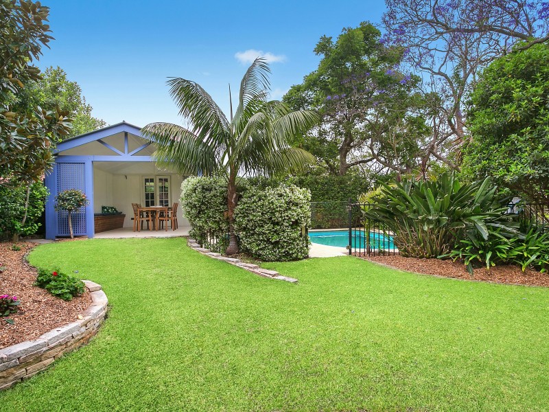 4 The Crescent, Linley Point NSW 2066