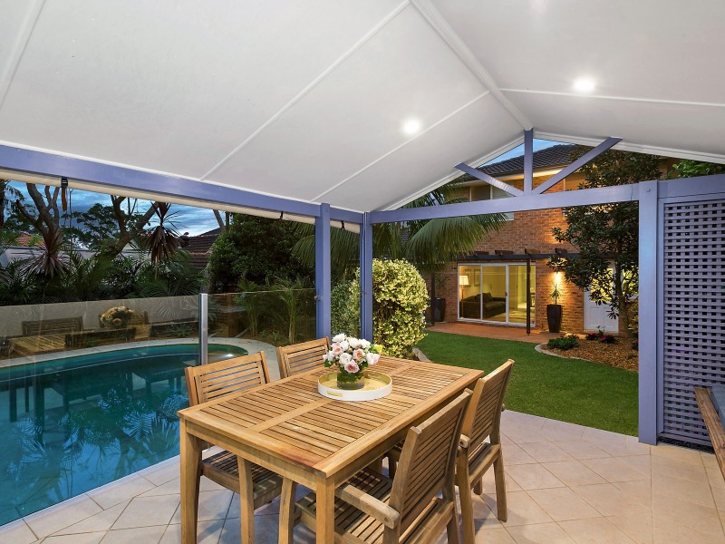 4 The Crescent, Linley Point NSW 2066