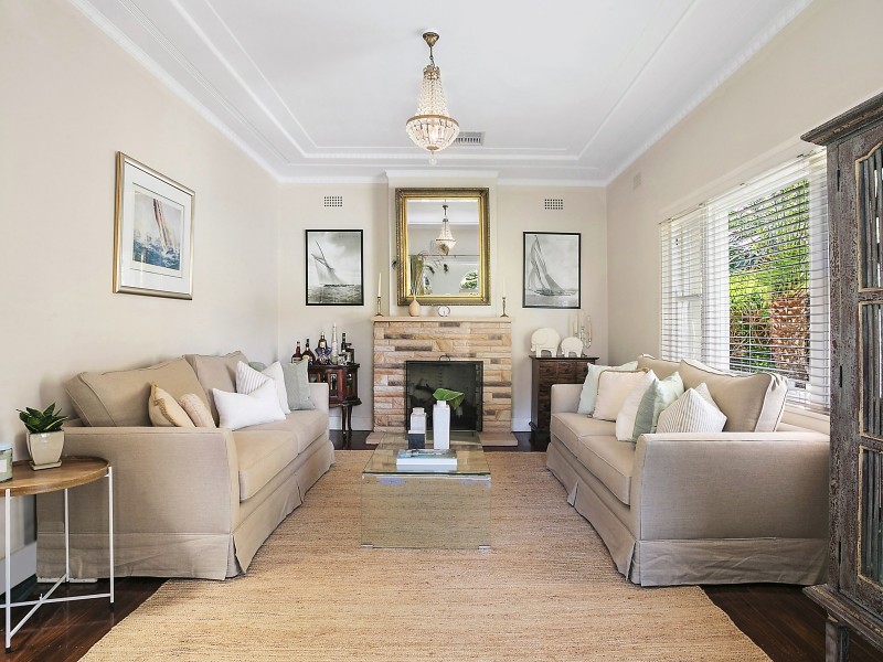 40 Howell Avenue, Lane Cove NSW 2066