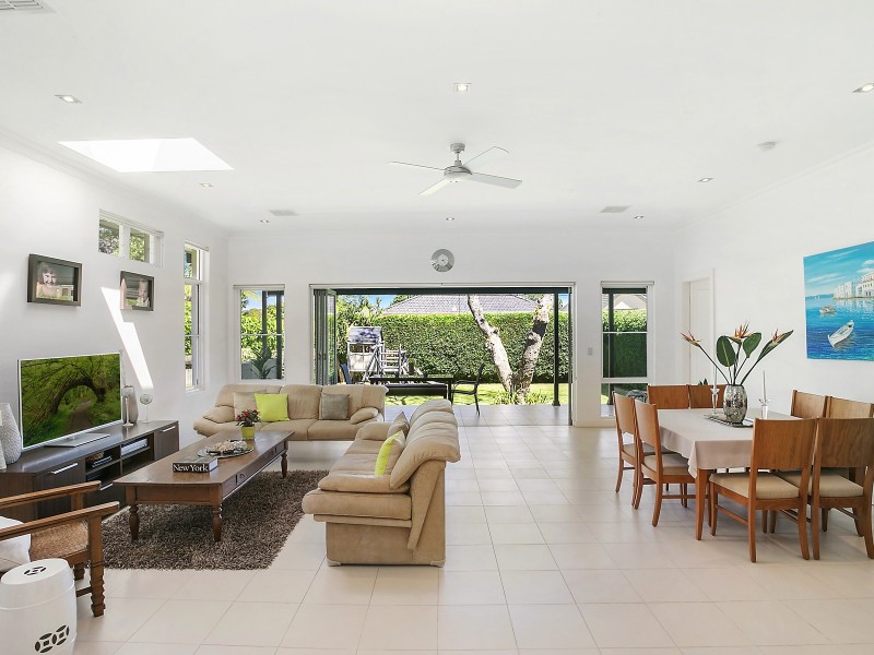 40 Howell Avenue, Lane Cove NSW 2066