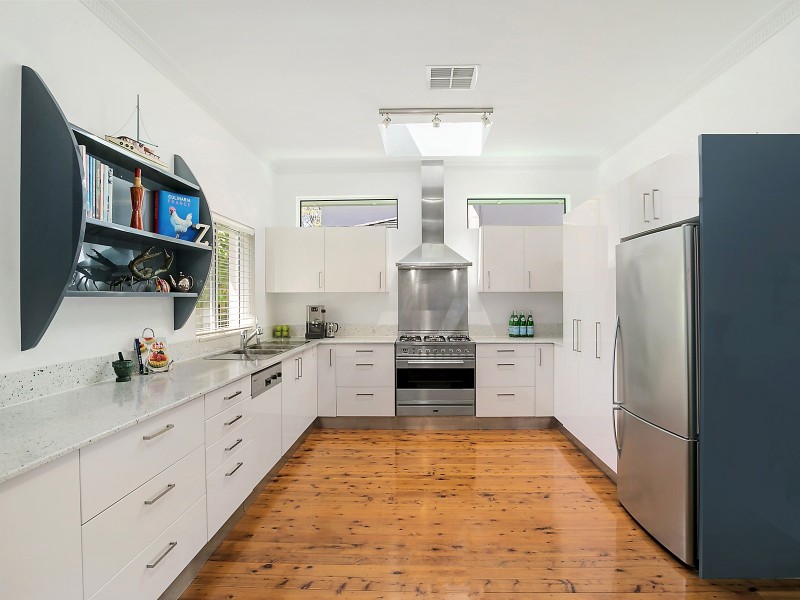 40 Howell Avenue, Lane Cove NSW 2066