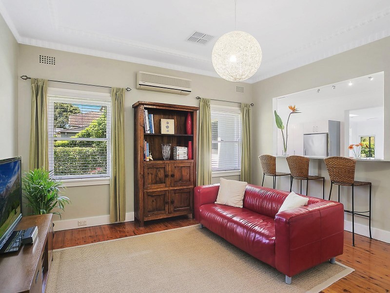 40 Howell Avenue, Lane Cove NSW 2066