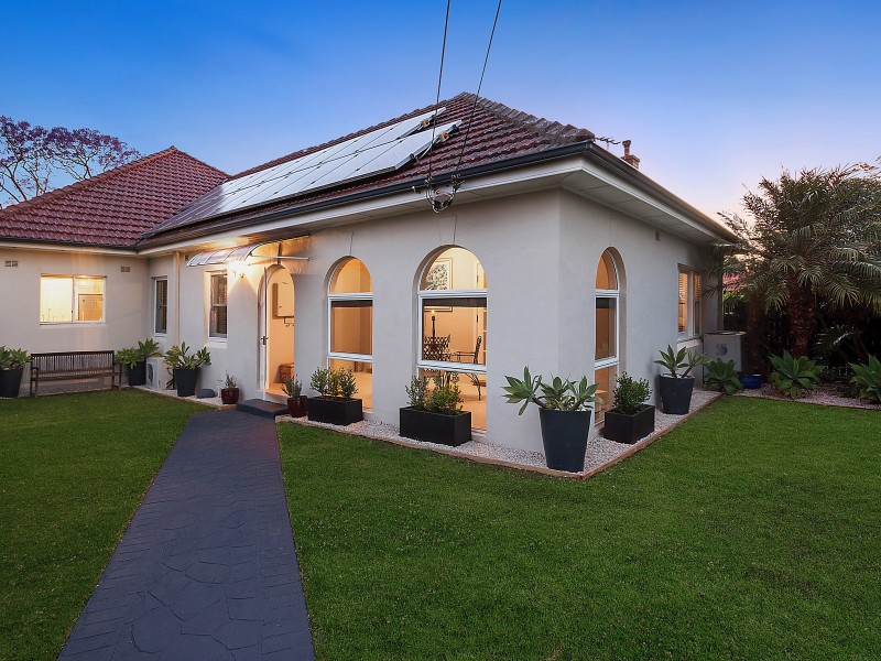 40 Howell Avenue, Lane Cove NSW 2066