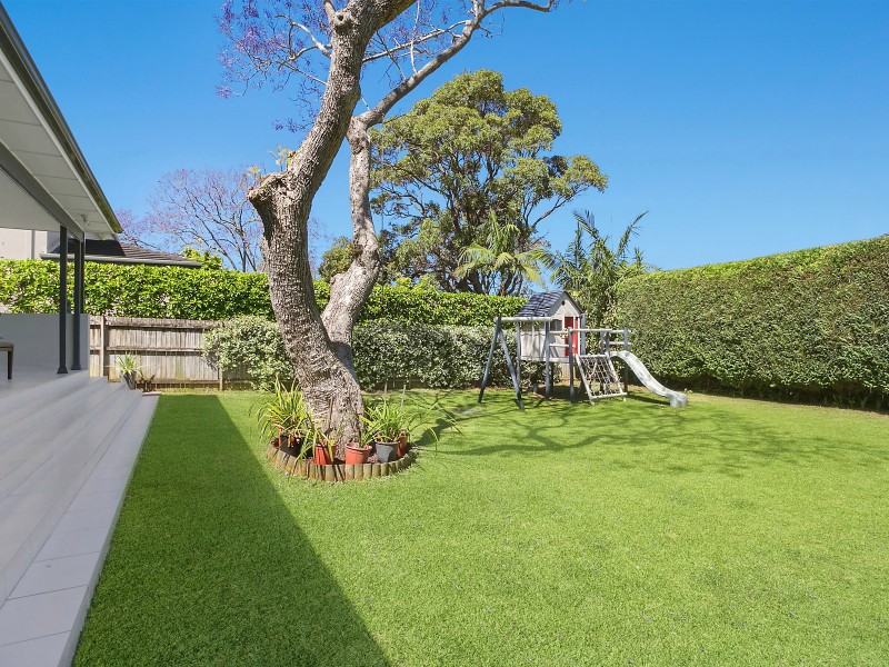 40 Howell Avenue, Lane Cove NSW 2066