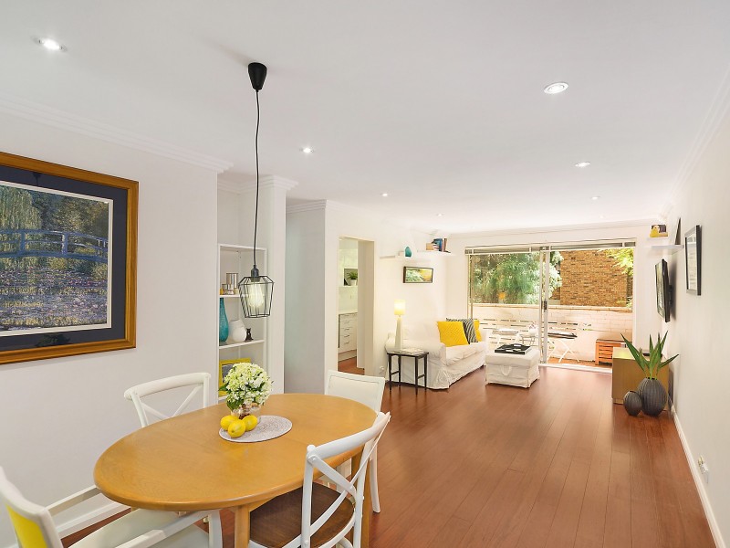 27/43 Helen Street, Lane Cove NSW 2066