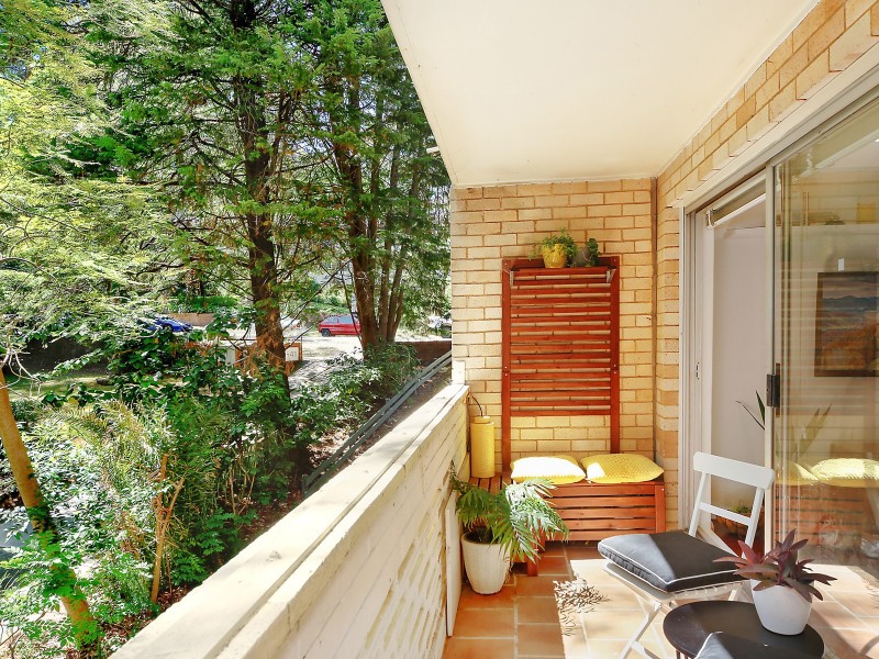 27/43 Helen Street, Lane Cove NSW 2066