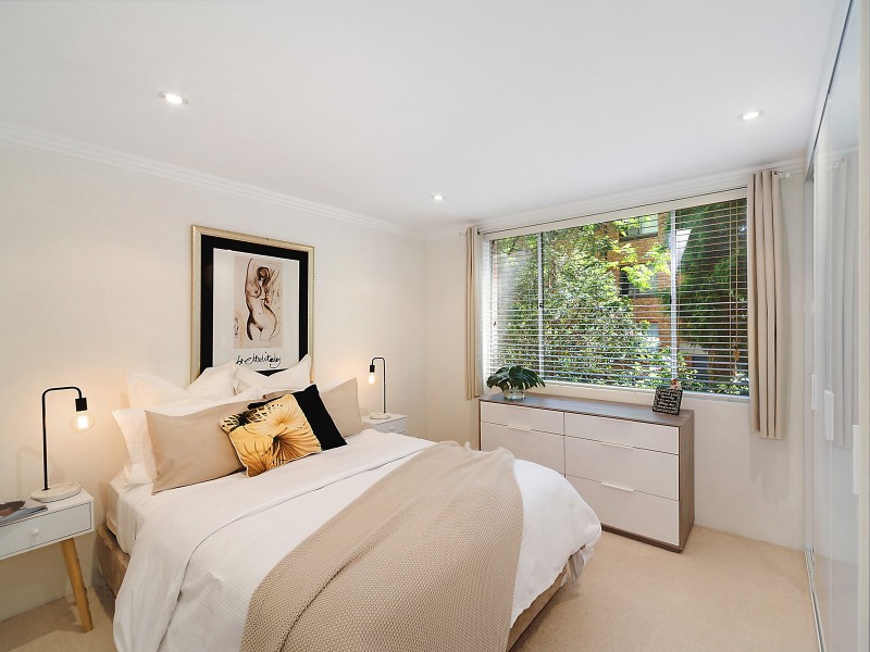 27/43 Helen Street, Lane Cove NSW 2066