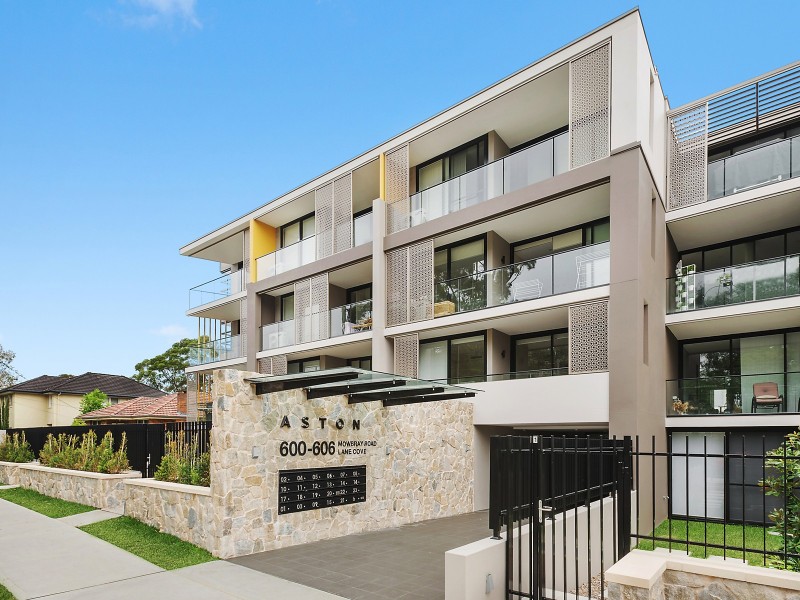 11/600 Mowbray Road, Lane Cove NSW 2066