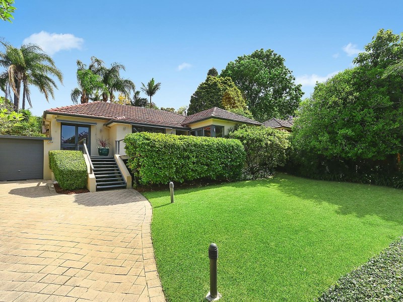 10 Coolaroo Road, Lane Cove NSW 2066