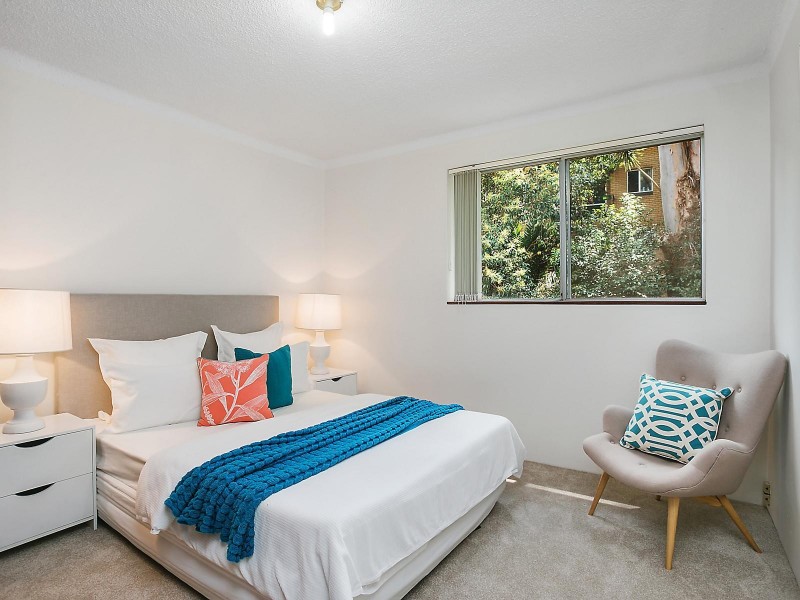 11/6  Stokes Street, Lane Cove NSW 2066