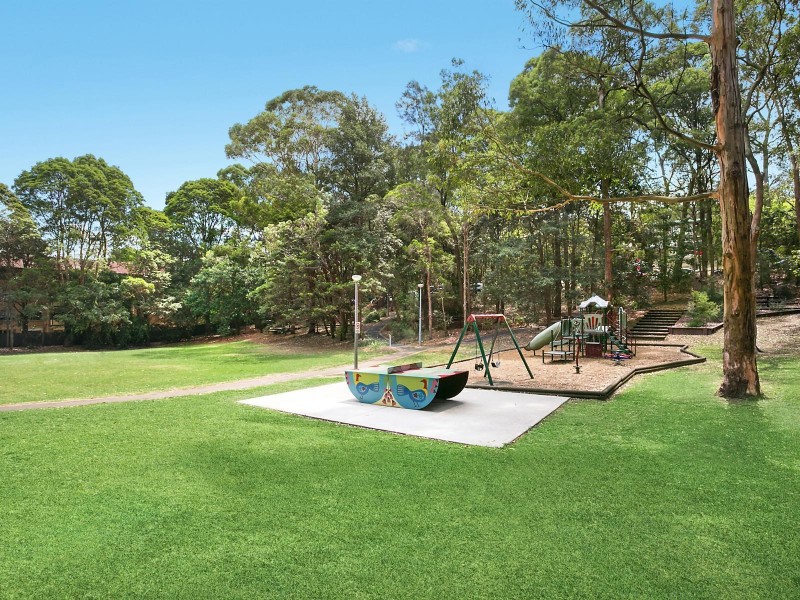 11/6  Stokes Street, Lane Cove NSW 2066