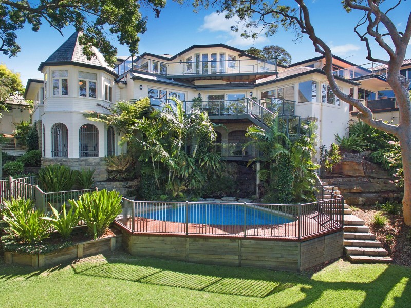 12 Lucretia Avenue, Longueville NSW 2066