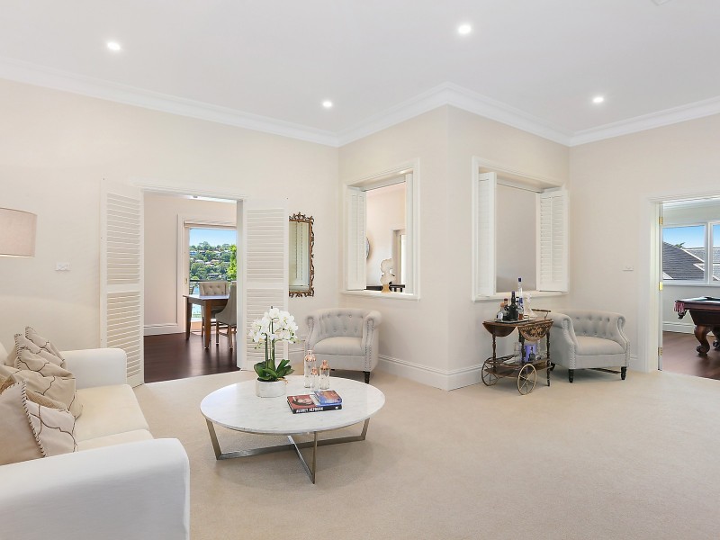 12 Lucretia Avenue, Longueville NSW 2066