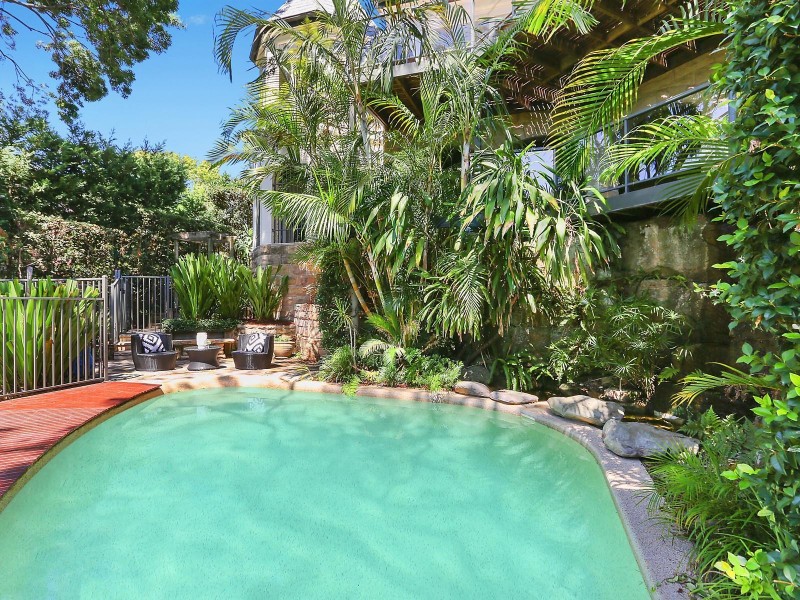 12 Lucretia Avenue, Longueville NSW 2066