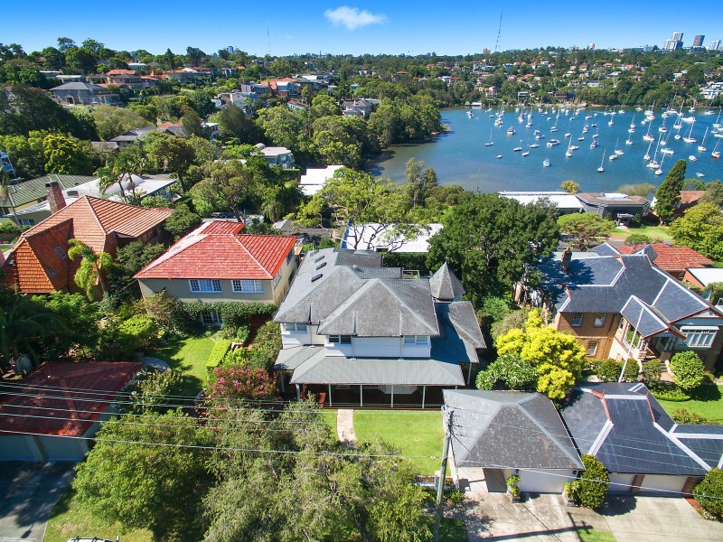 12 Lucretia Avenue, Longueville NSW 2066