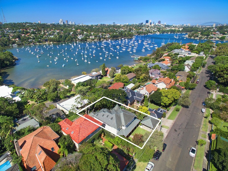 12 Lucretia Avenue, Longueville NSW 2066