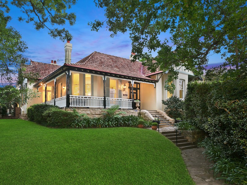 21A Mary Street, Longueville NSW 2066