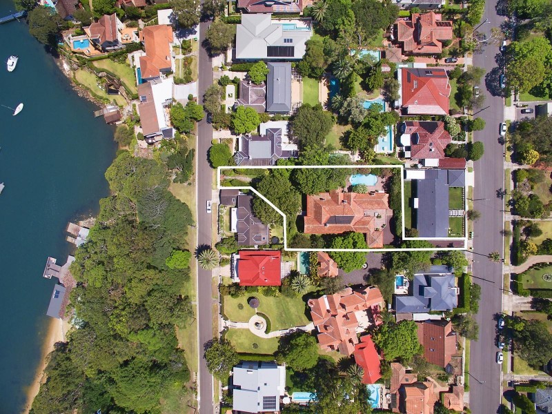 21A Mary Street, Longueville NSW 2066