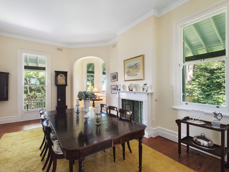 21A Mary Street, Longueville NSW 2066