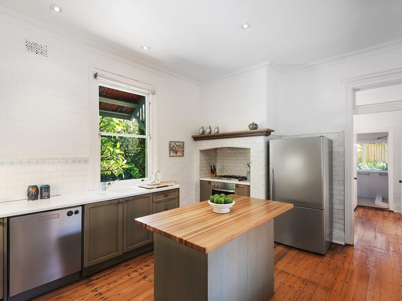 21A Mary Street, Longueville NSW 2066