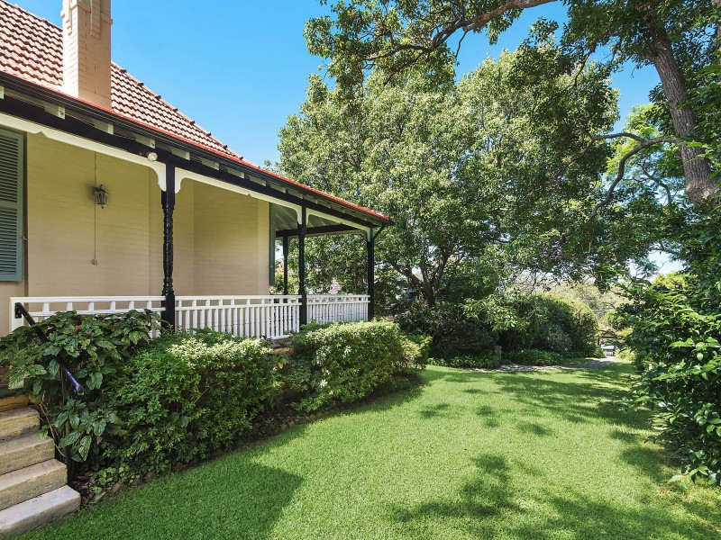 21A Mary Street, Longueville NSW 2066